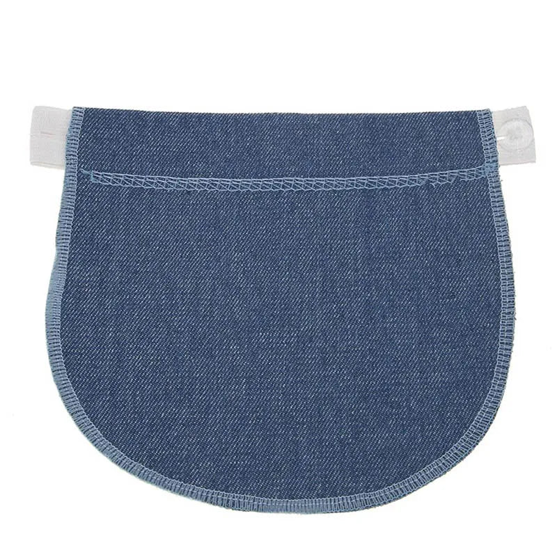 Ceinture extensible de grossesse