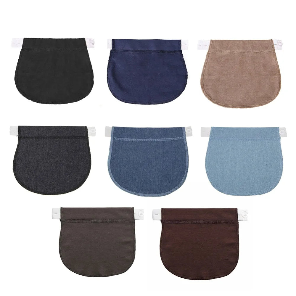 Ceinture extensible de grossesse