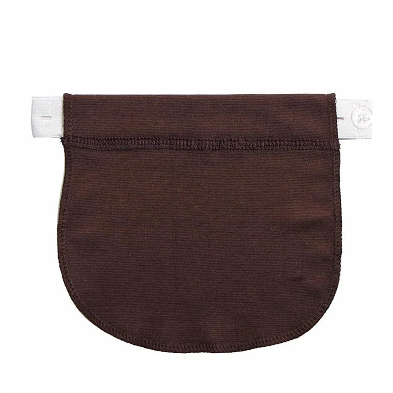 Ceinture extensible de grossesse
