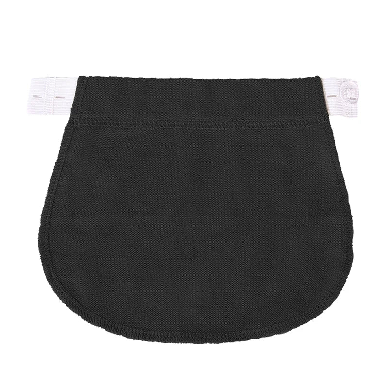 Ceinture extensible de grossesse