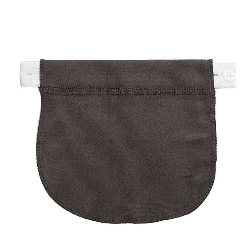 Ceinture extensible de grossesse