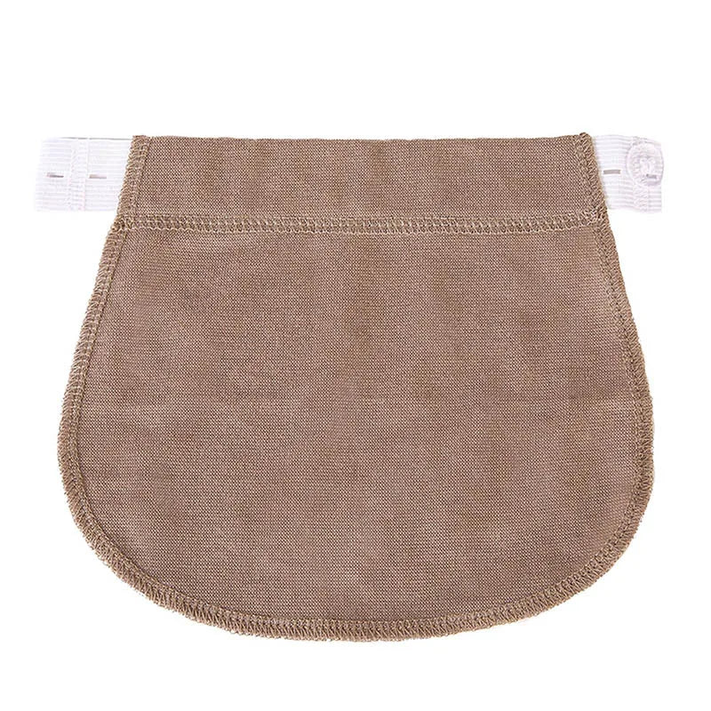 Ceinture extensible de grossesse