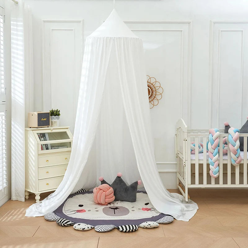 Ciel de lit bébé | Cocoon Apaisant