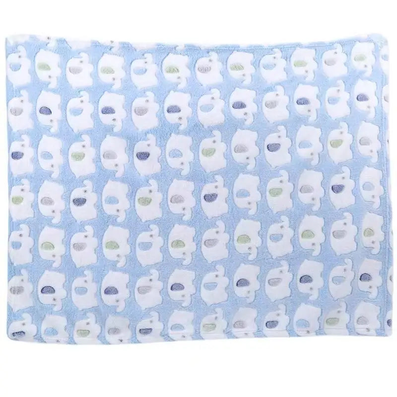 Couverture bebe | Douceur Bio