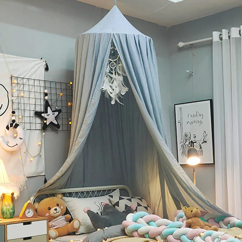 Ciel de lit bébé | Cocoon Apaisant