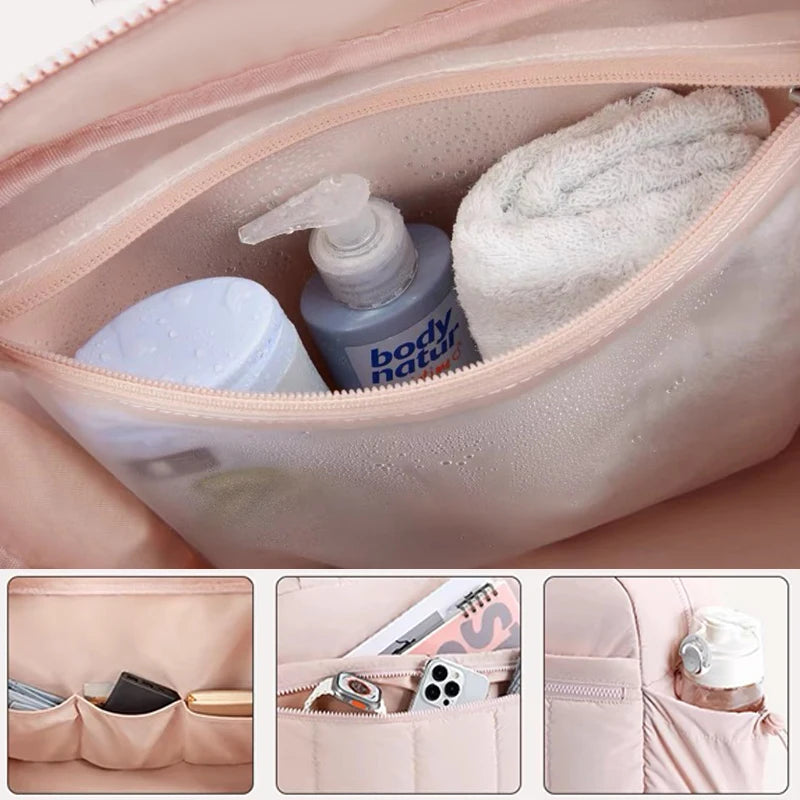 Sac a langer | Élégance Voyage