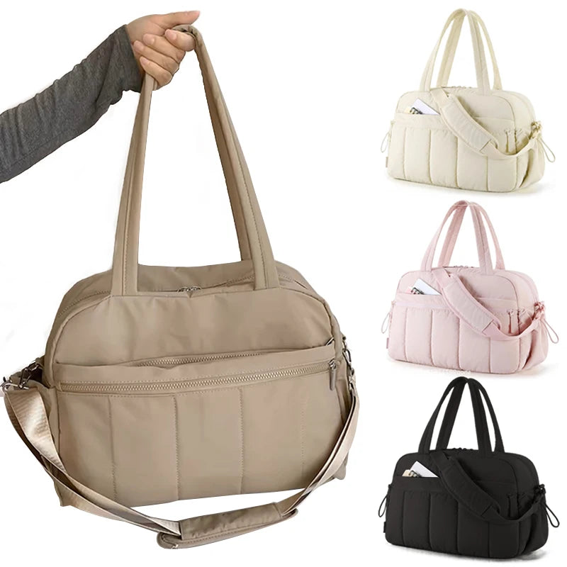 Sac à Langer | Élégance Pratique