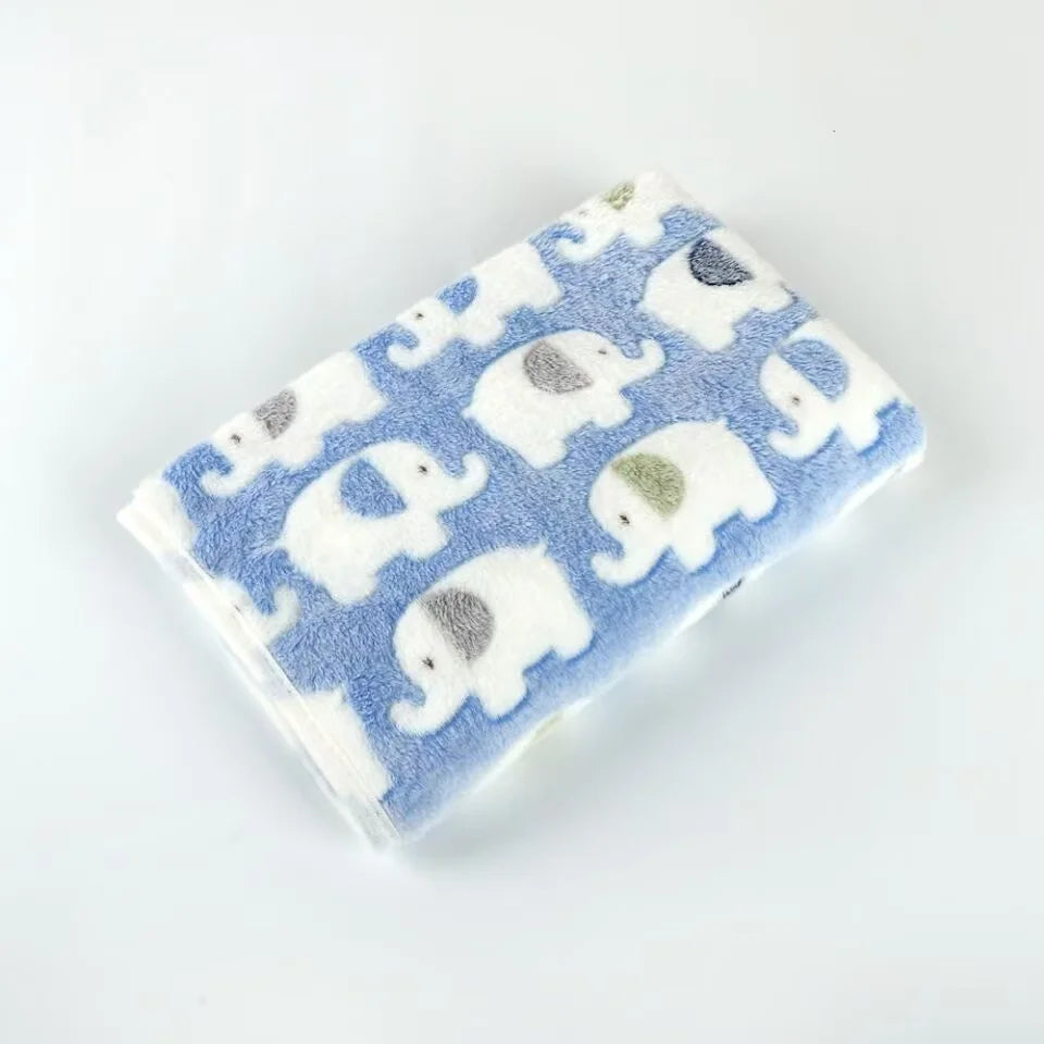 Couverture bebe | Douceur Bio
