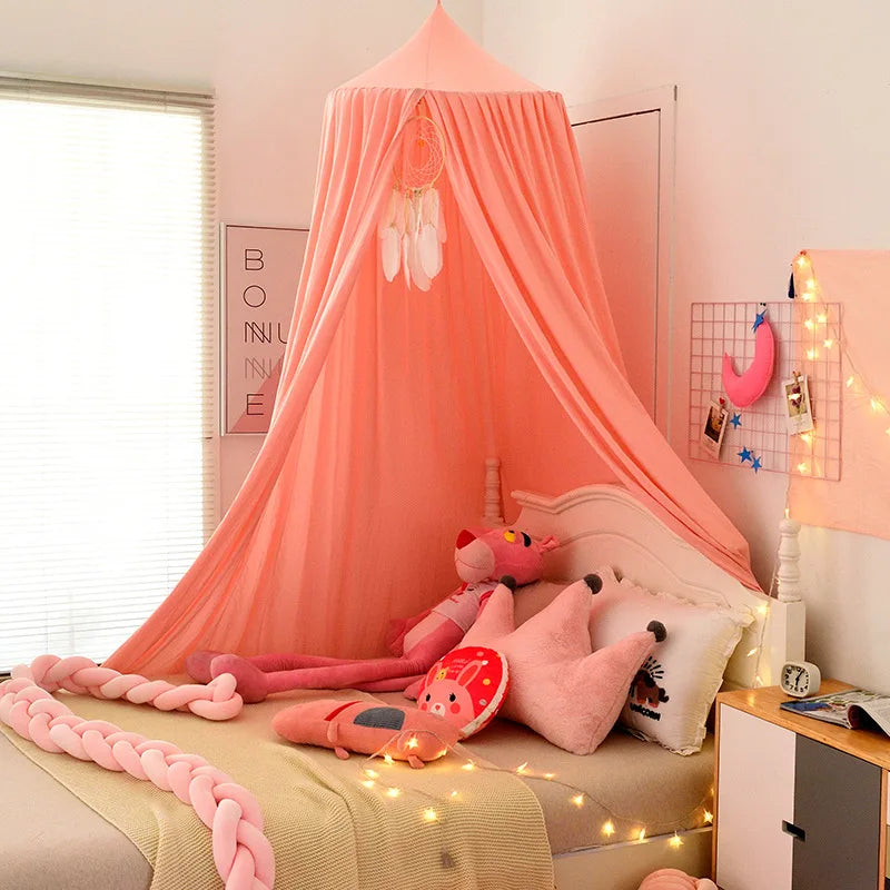 Ciel de lit bébé | Cocoon Apaisant