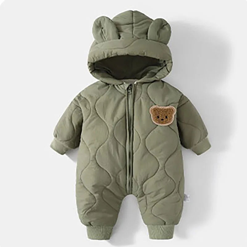 Combinaison bébé | Confort Premium