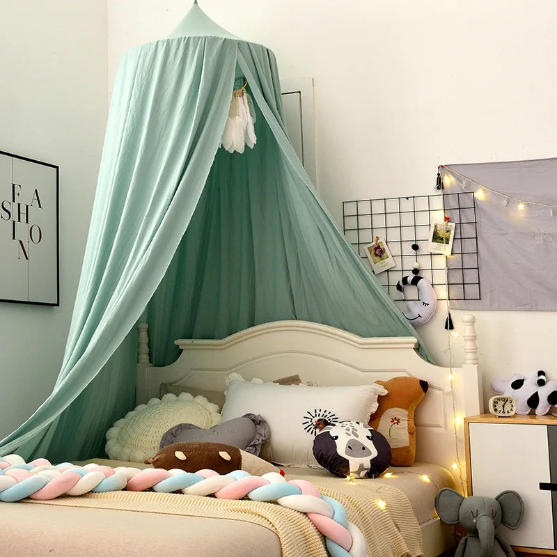 Ciel de lit bébé | Cocoon Apaisant