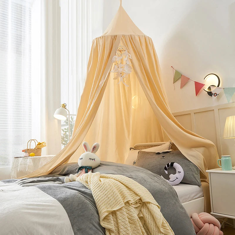 Ciel de lit bébé | Cocoon Apaisant