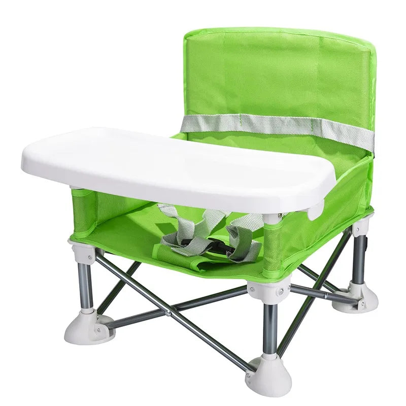 Chaise d'appoint pour bébé