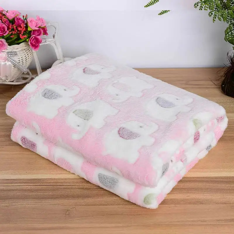 Couverture bebe | Douceur Bio