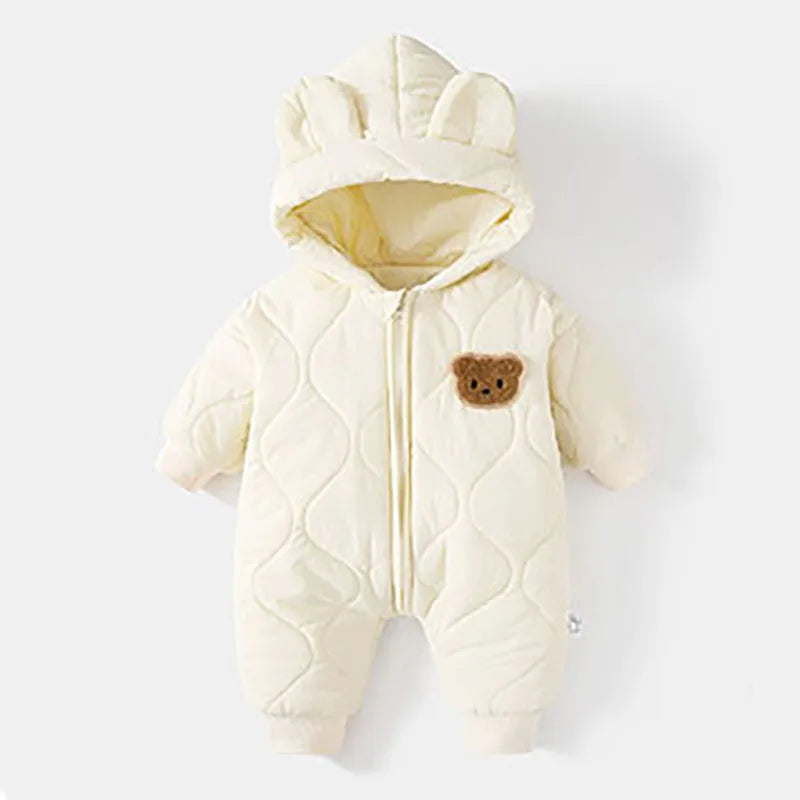 Combinaison bébé | Confort Premium