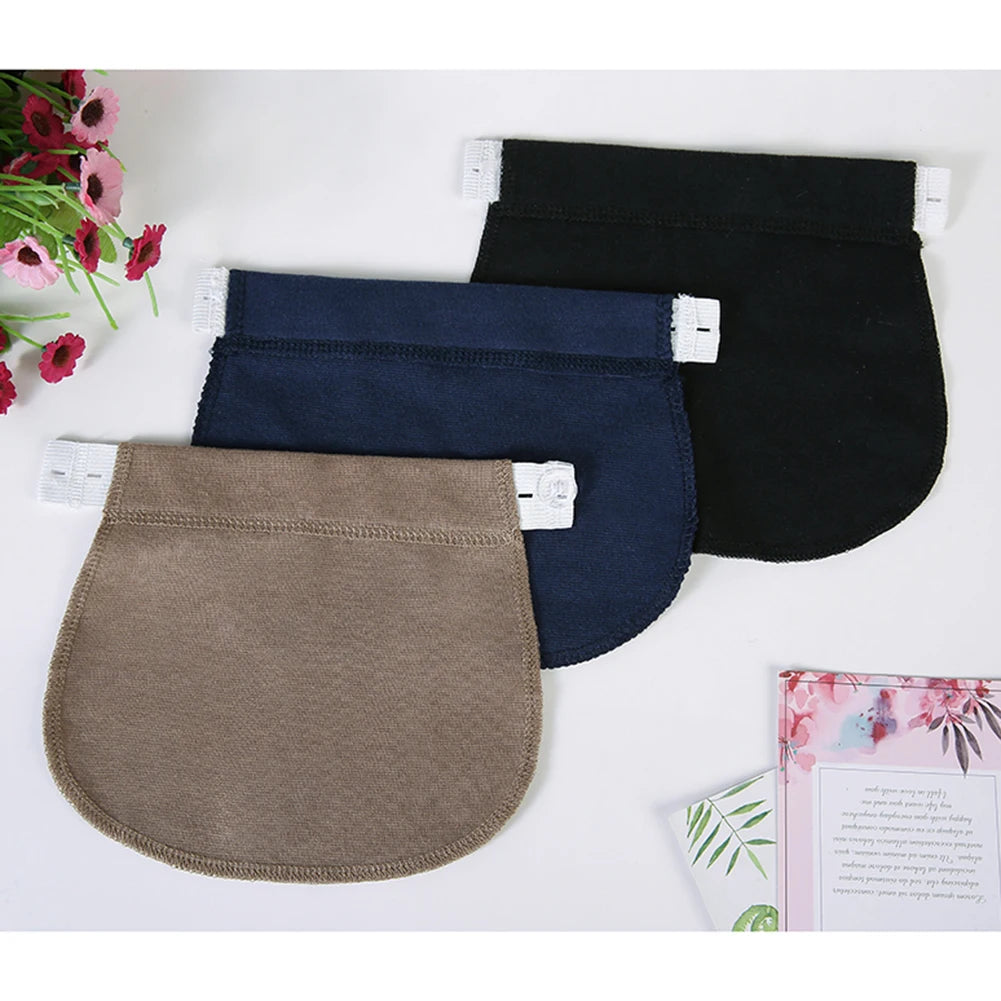 Ceinture extensible de grossesse