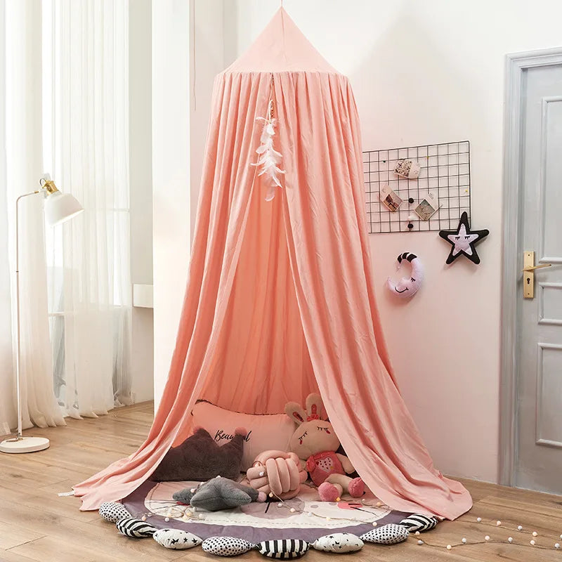Ciel de lit bébé | Cocoon Apaisant