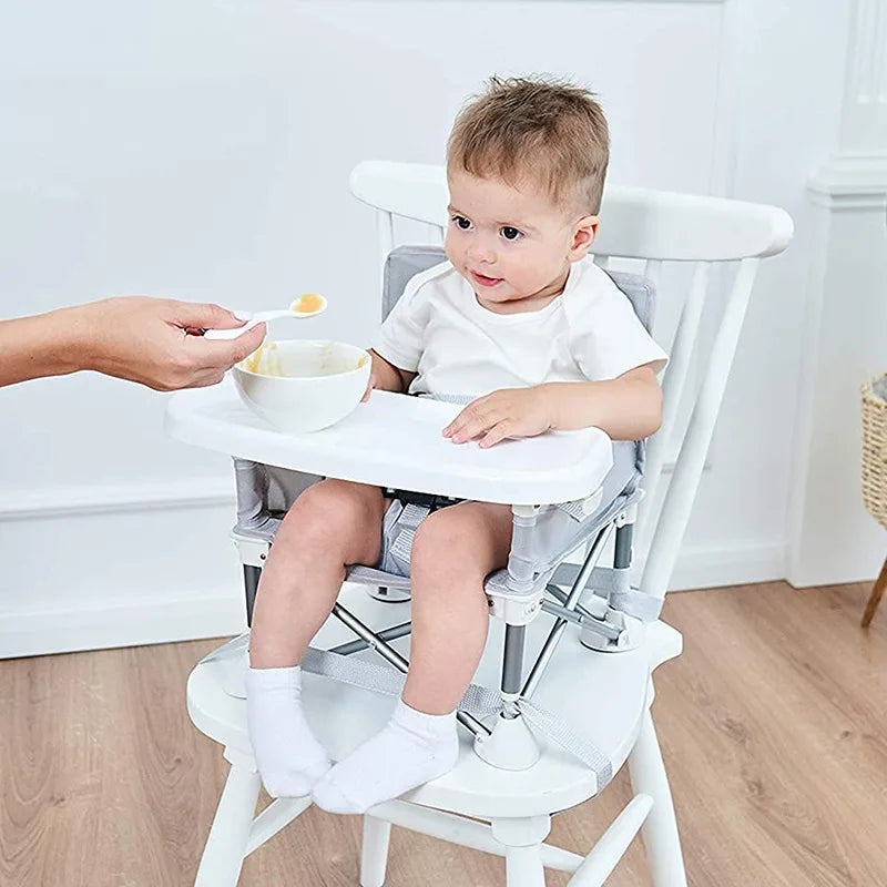Chaise d'appoint pour bébé