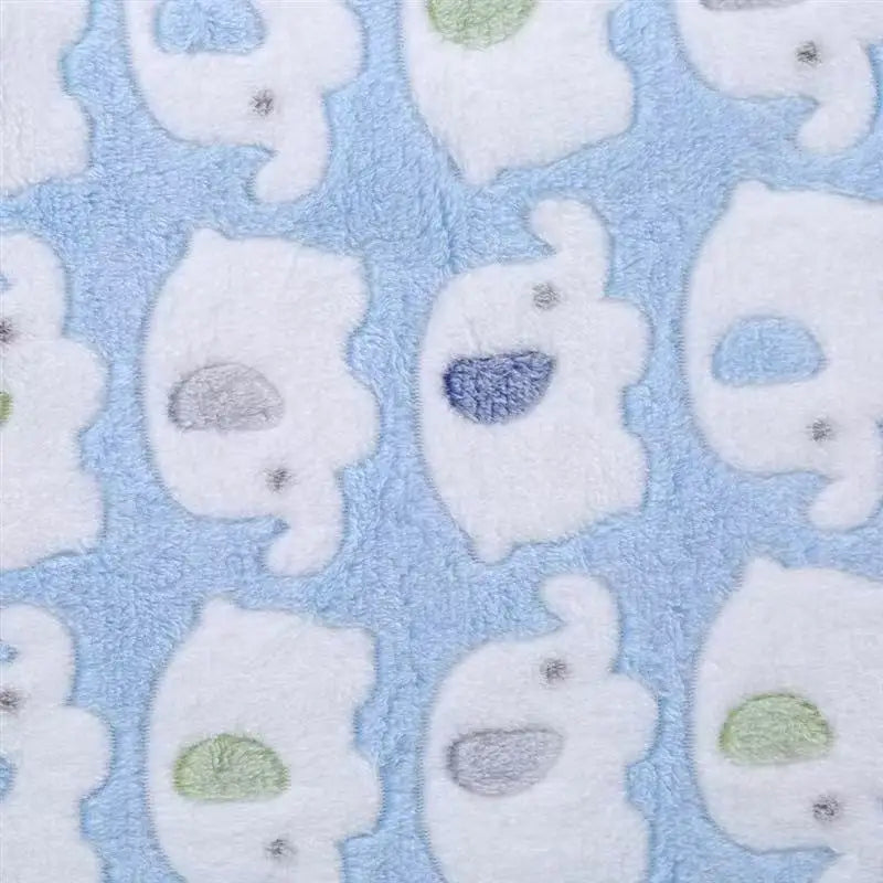 Couverture bebe | Douceur Bio