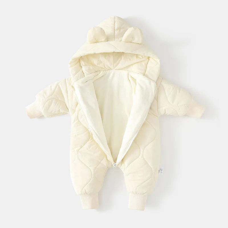 Combinaison bébé | Confort Premium
