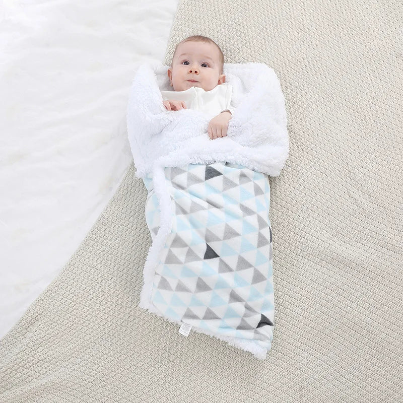Couverture bébé | Douceur Bio