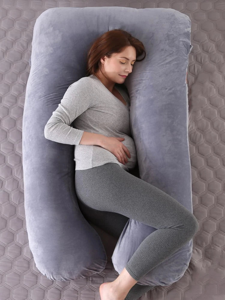 Coussin de grossesse | Ergonomique