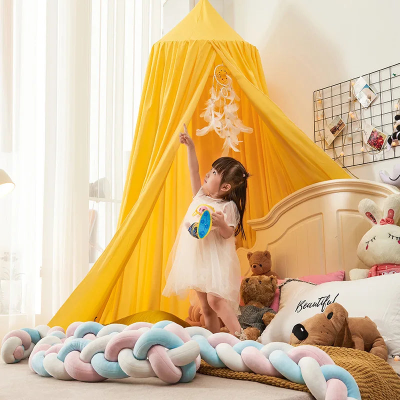 Ciel de lit bébé | Cocoon Apaisant