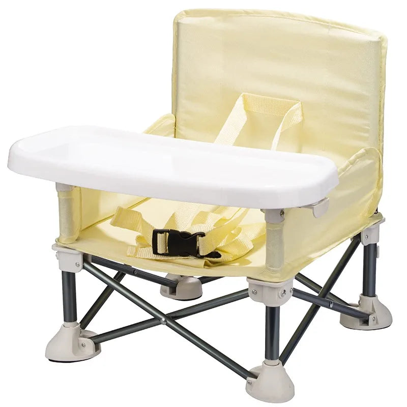 Chaise d'appoint pour bébé