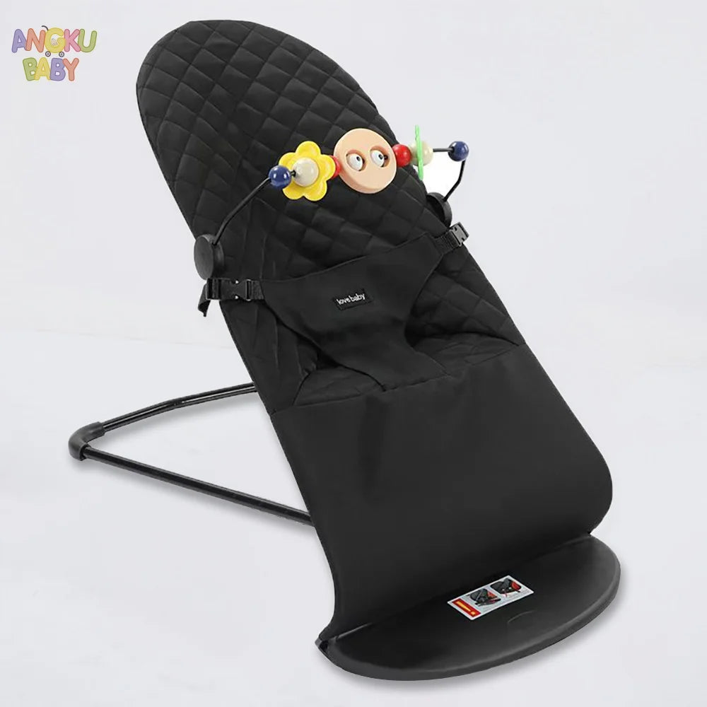 Balancelle bébé transat | Apaisante