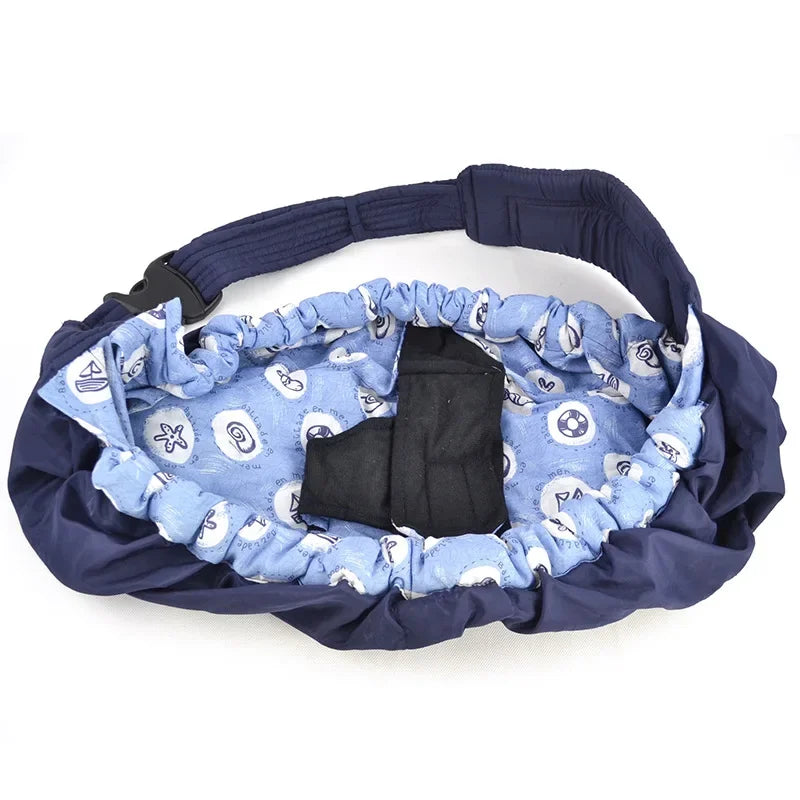 Ăcharpe de Portage Physiologique | Comfort Premium