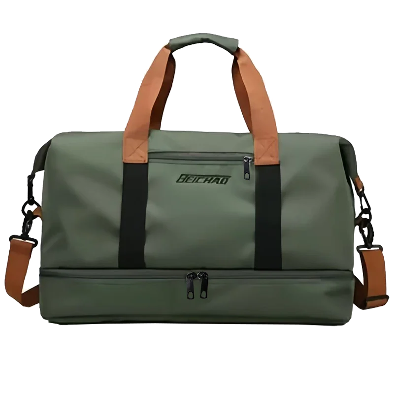 Sac de sports femme | Compartiments Intelligents