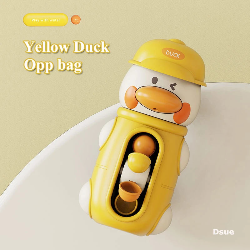 Jouet baignoire bébé | ColorSplash