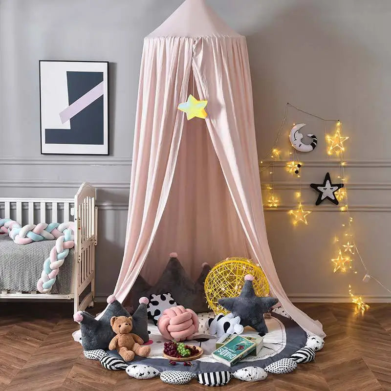 Ciel de lit bébé | Cocoon Apaisant