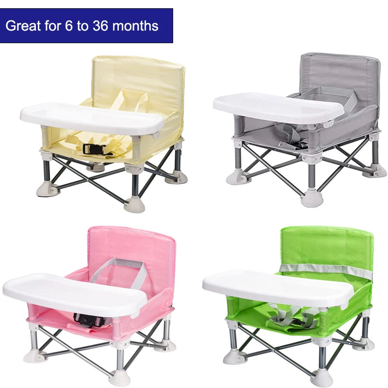 Chaise d'appoint pour bébé