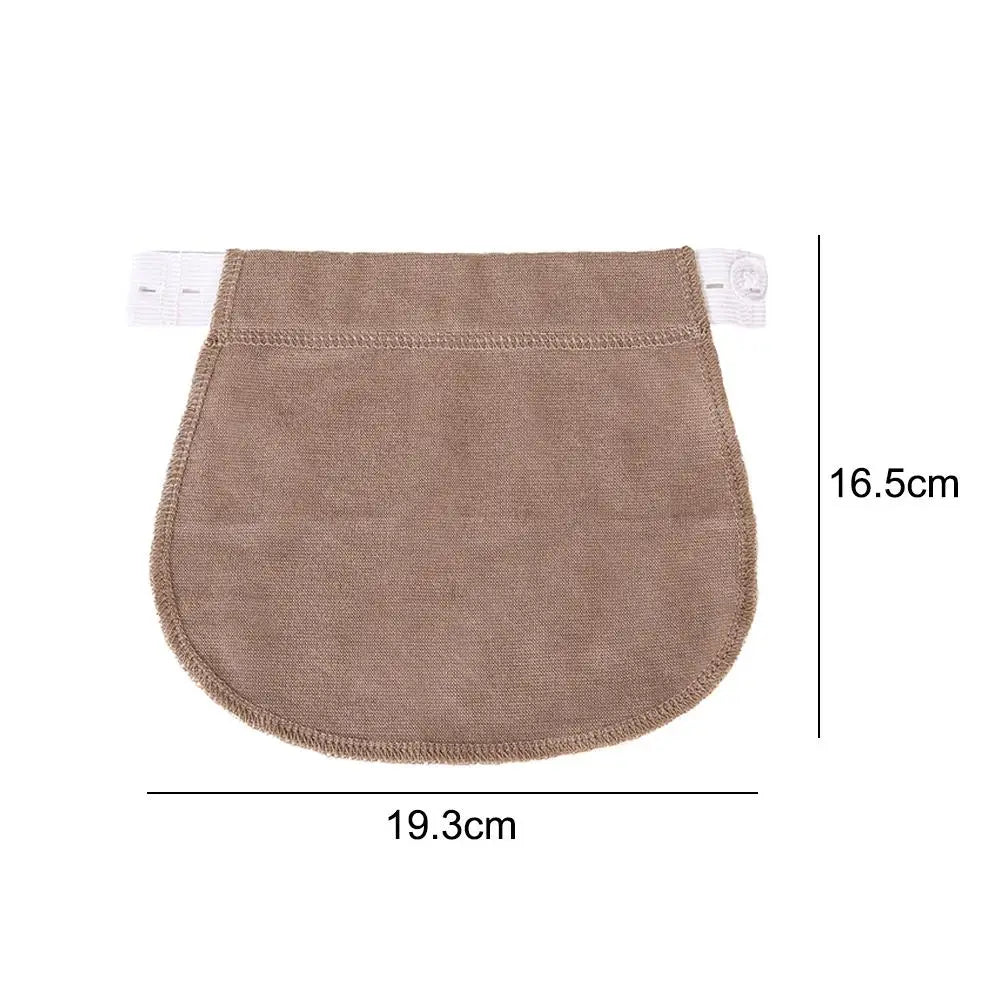 Ceinture extensible de grossesse