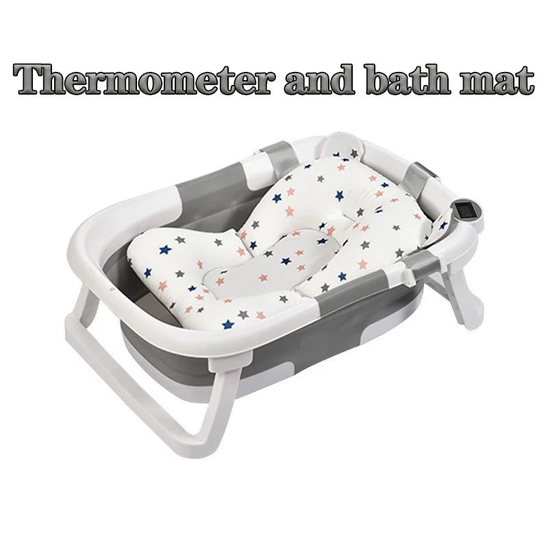 Baignoire pliable pour bébé - Univers - bebe - maman