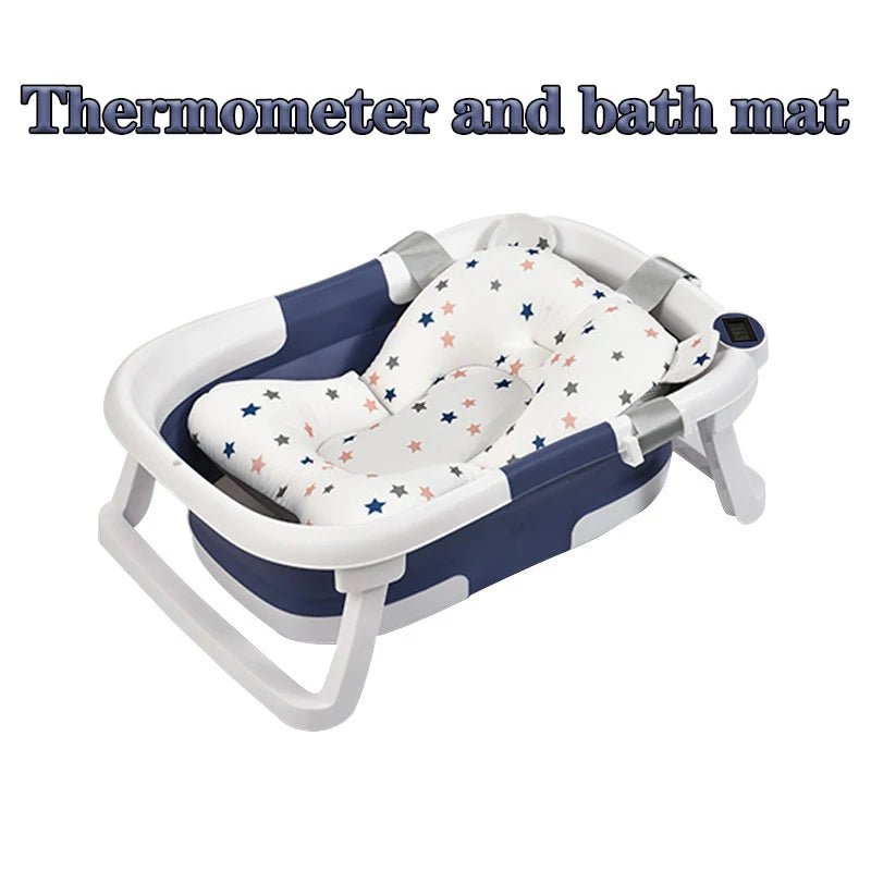 Baignoire pliable pour bébé - Univers - bebe - maman