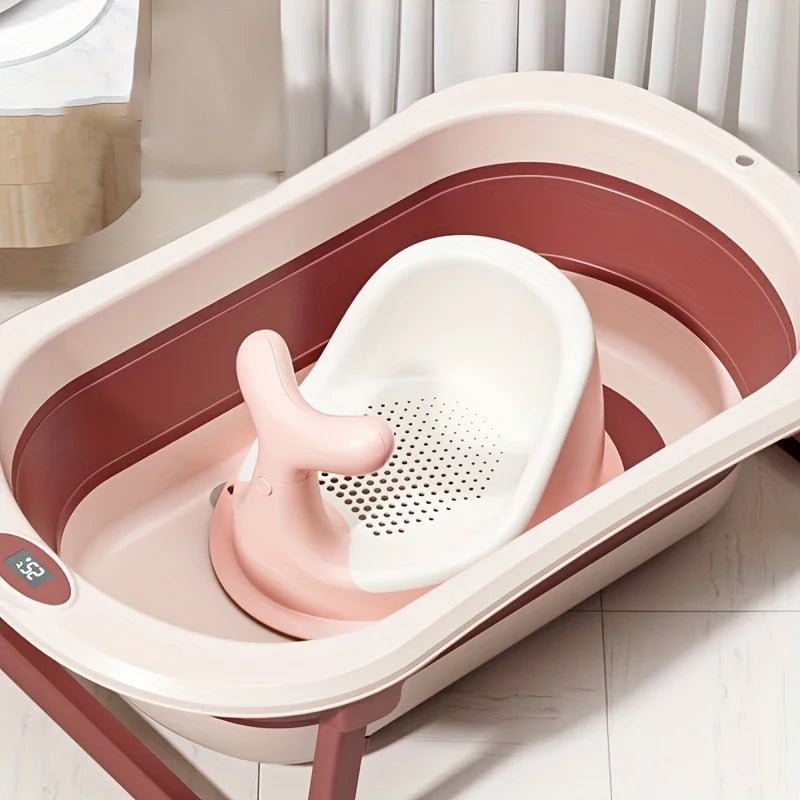 Baignoire pliable pour bébé - Univers - bebe - maman