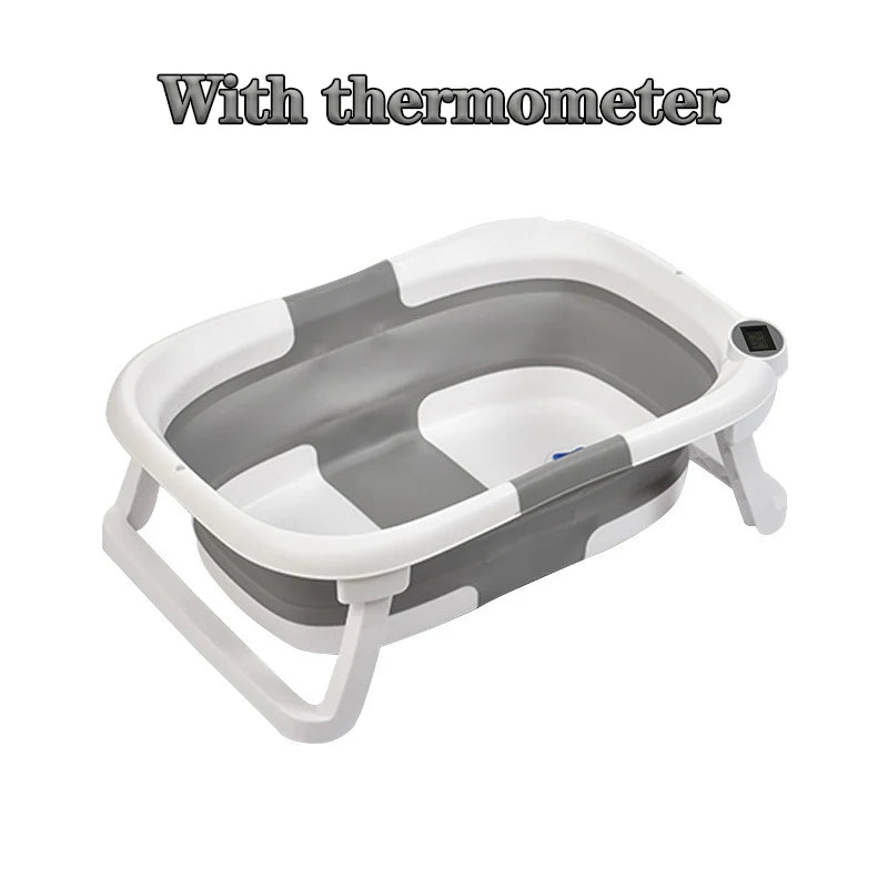 Baignoire pliable pour bébé - Univers - bebe - maman
