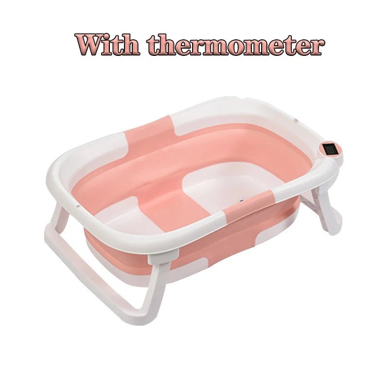 Baignoire pliable pour bébé - Univers - bebe - maman