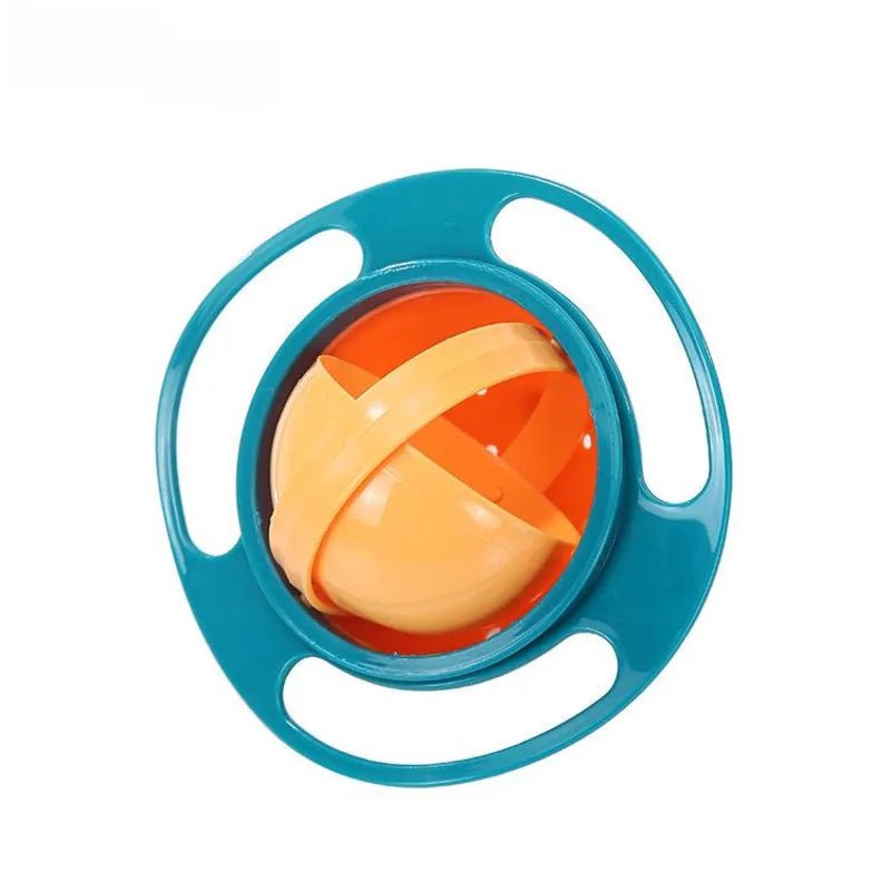 Bol gyroscopique pour bébé à rotation de 360 degrés - Univers - bebe - maman