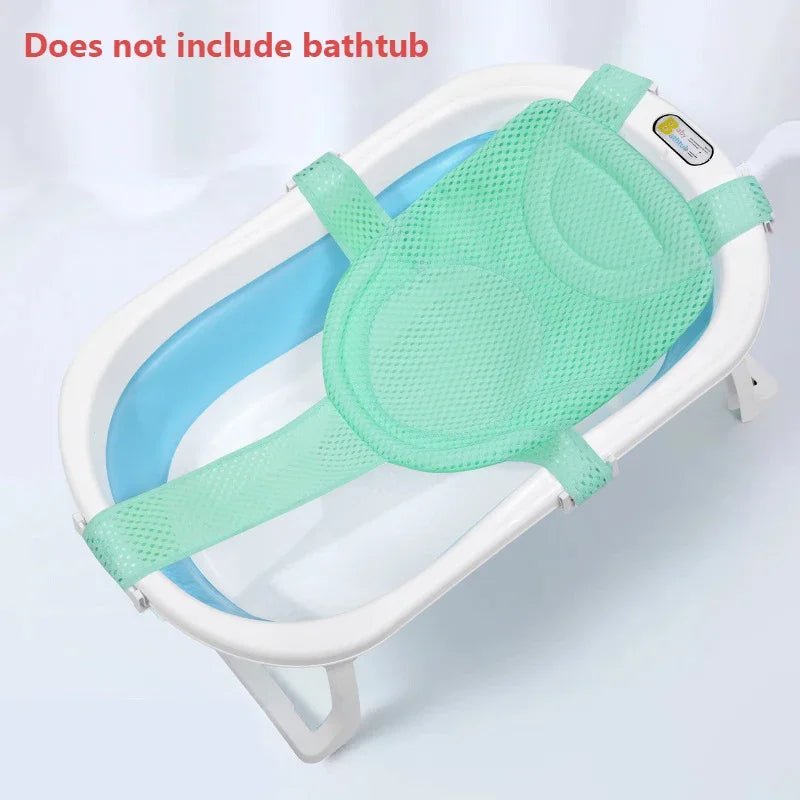 Coussin de bain bébé - Univers - bebe - maman