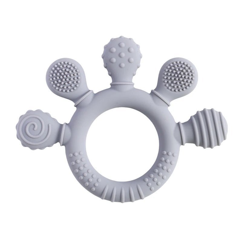 Jouet de dentition pour bébé - Univers - bebe - maman