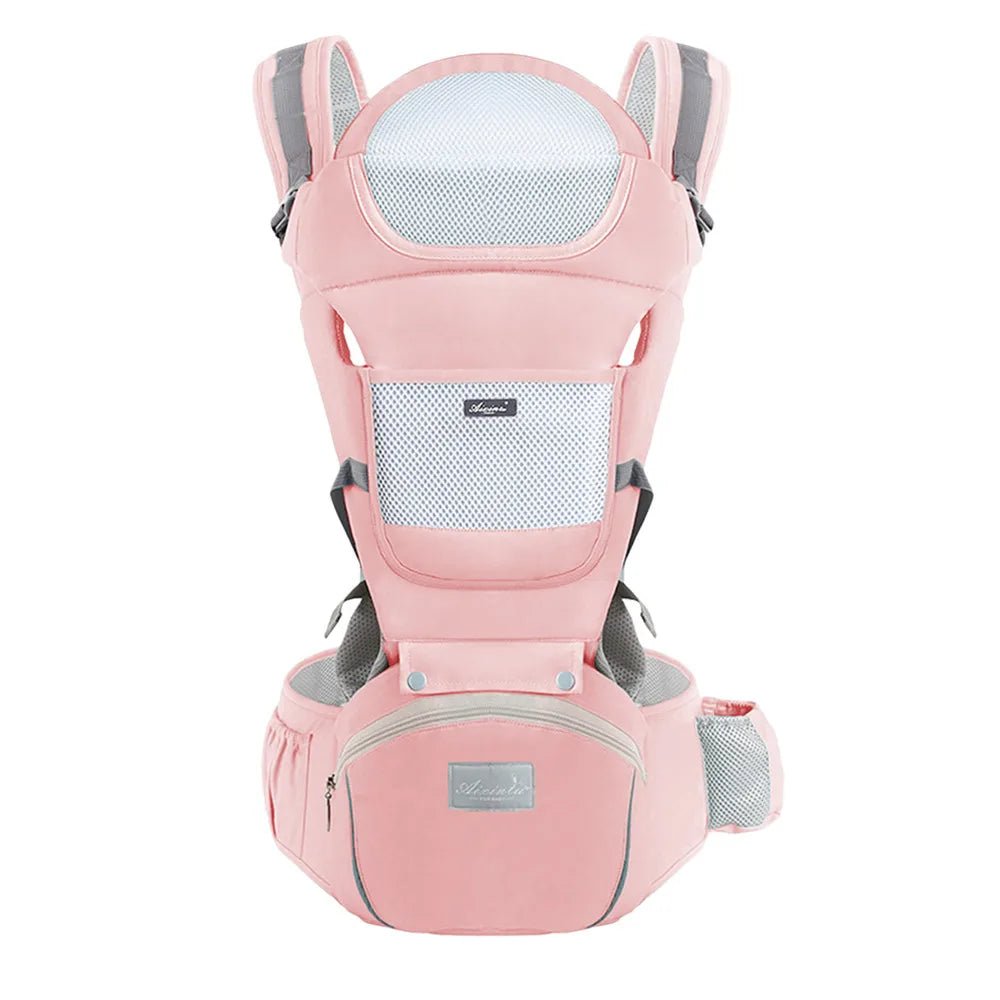 Porte bébé - Univers - bebe - maman