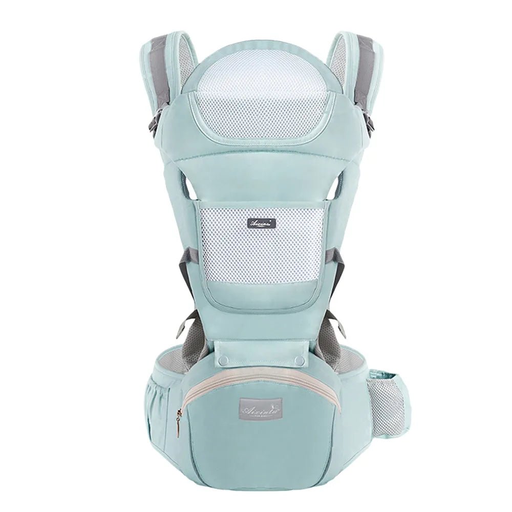 Porte bébé - Univers - bebe - maman