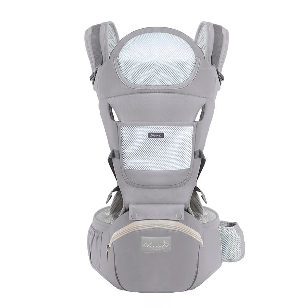 Porte bébé - Univers - bebe - maman
