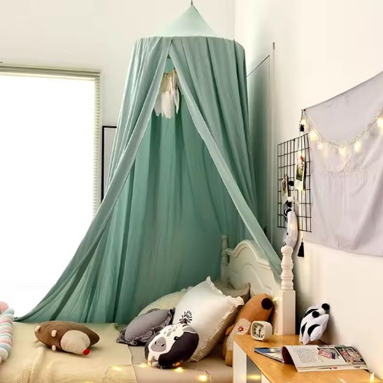 Ciel de lit bébé | Cocoon Apaisant
