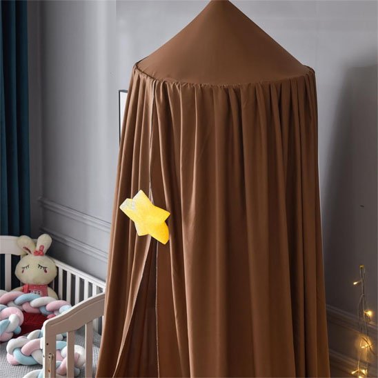 Ciel de lit bébé | Cocoon Apaisant