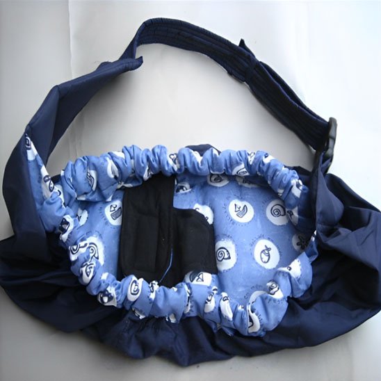 Ăcharpe de Portage Physiologique | Comfort Premium