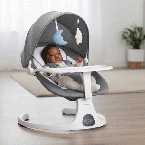 Balancelle bébé | Apaisante